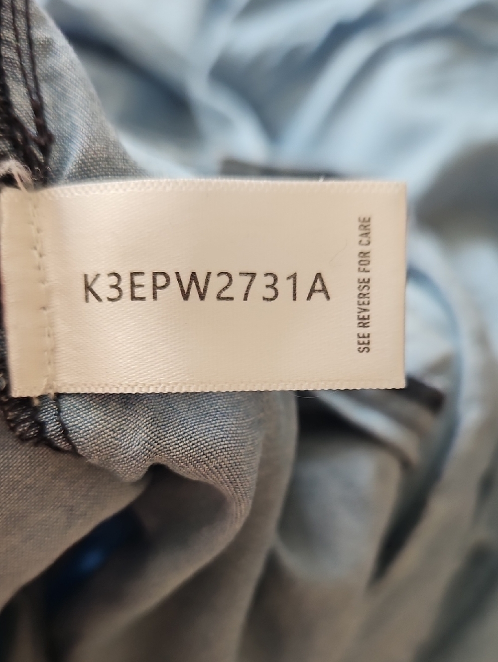 Bishop + Young Royale Marabella Wide Leg Pants, M, 8, Coastal, Euro-Summer - Picture 10 of 13